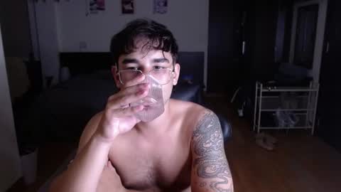 Alex   online show from June 22, 2:47 pm