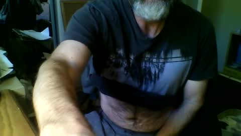 SteveTheTigerr online show from June 24, 2:32 am