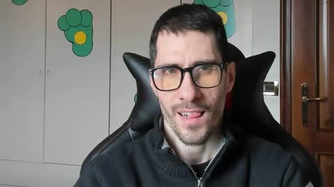 Snapshot of stevex870 chatting on March 1, 2:55 pm Steve online show from March 1, 2:55 pm