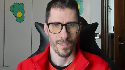 Snapshot of stevex870 chatting on October 26, 2:23 pm Steve online show from October 26, 2:23 pm