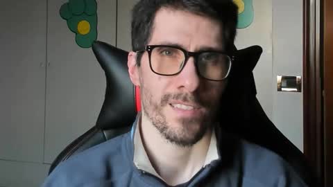 Steve online show from February 20, 3:45 pm