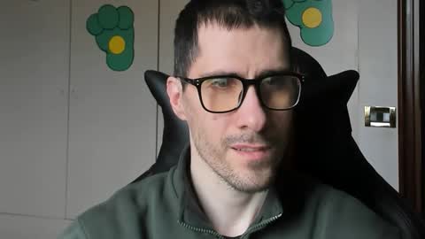 Steve online show from March 26, 8:53 am