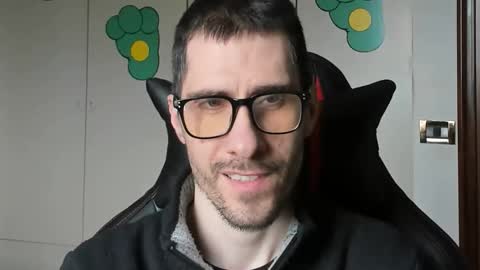 Steve online show from March 30, 2:40 pm