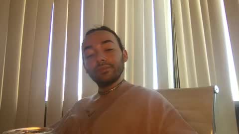 Snapshot of stevey_94 chatting on October 6, 7:11 pm gay tease online show from October 6, 7:11 pm
