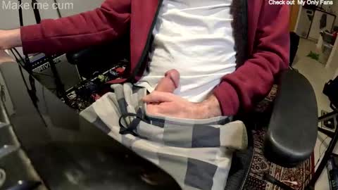 stevie_grey online show from March 13, 8:26 pm