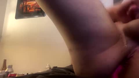 steviehardcock71 online show from May 7, 2:39 am
