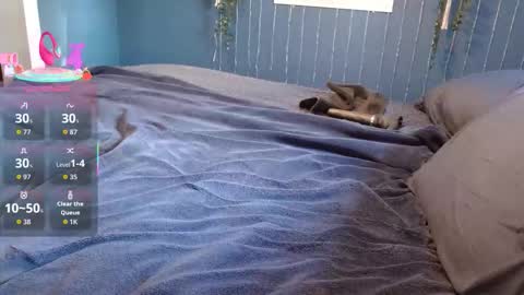 Snapshot of steviestiff chatting on February 16, 12:34 pm Steve online show from February 16, 12:34 pm