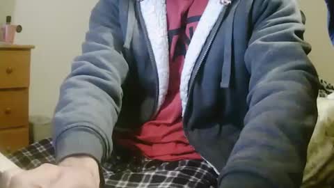 Chillguy online show from December 1, 4:29 pm