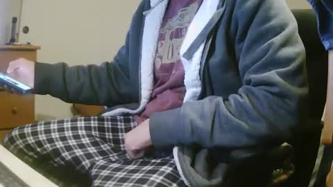 Chillguy online show from December 2, 6:20 am