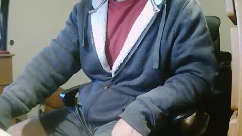 Chillguy online show from December 14, 6:13 am