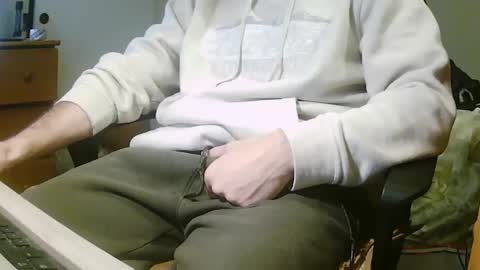 Chillguy online show from December 27, 4:21 pm