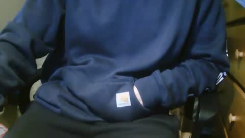 Chillguy online show from January 7, 4:50 am