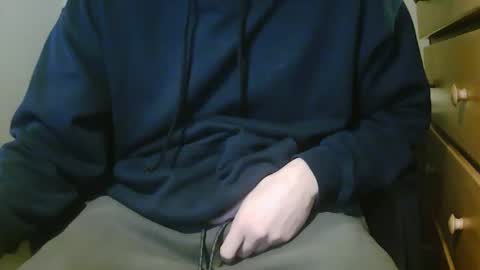 Chillguy online show from January 20, 8:18 pm