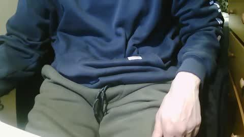 Chillguy online show from January 27, 4:52 am