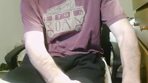 Chillguy online show from February 27, 5:24 am