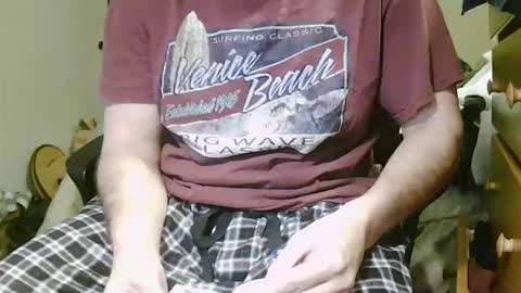 Chillguy online show from February 26, 5:50 am