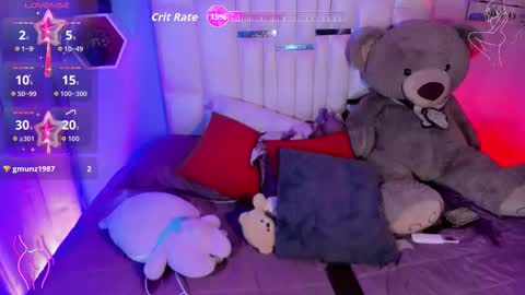 Steisee Reyes online show from March 14, 6:19 am