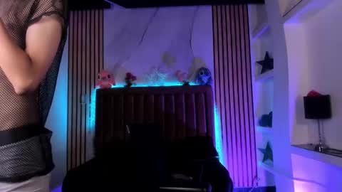 Sthepano  online show from January 16, 10:36 pm