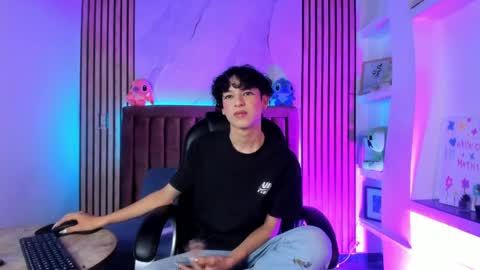 Sthepano  online show from March 27, 3:34 am