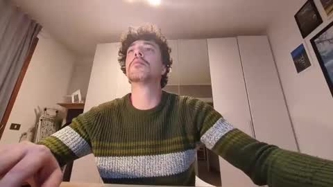 Jenk online show from November 15, 4:36 pm