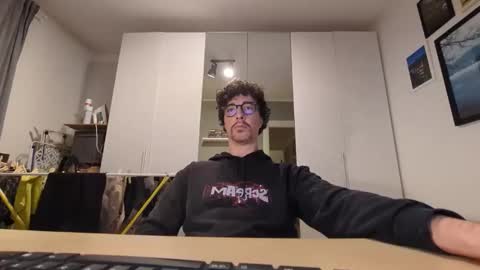 Jenk online show from November 24, 4:07 pm