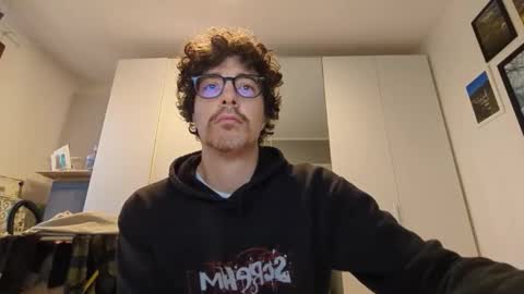 Jenk online show from January 6, 2:10 pm