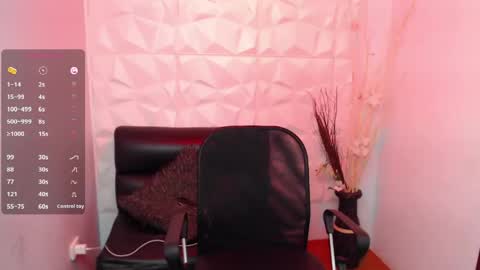 Snapshot of stich_23 chatting on May 11, 3:29 pm Stich online show from May 11, 3:29 pm