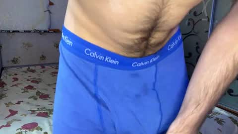 Chris online show from October 7, 8:55 am