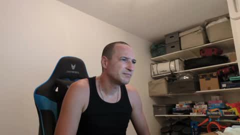 stickolive1 online show from August 2, 9:24 pm