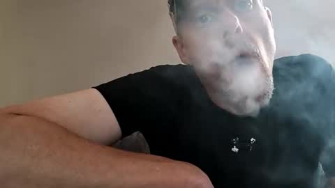 Snapshot of stickymouse45 chatting on October 21, 8:37 am stickymouse45 online show from October 21, 8:37 am