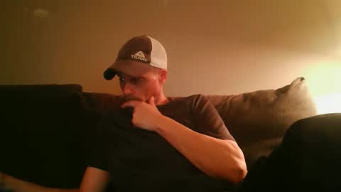 stickymouse45 online show from April 9, 2:33 am