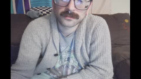 stickywhiteslime online show from June 29, 7:58 pm