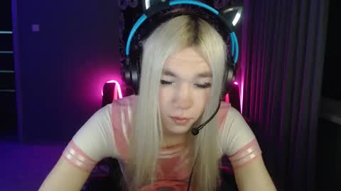 Steve online show from November 21, 5:33 pm