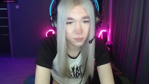 Steve online show from February 19, 5:31 pm