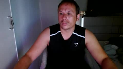 Axel online show from July 5, 2:46 pm
