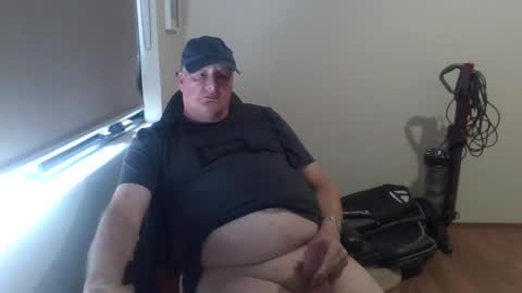 stiffyman55 online show from March 11, 2:54 am