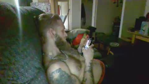 stifler2723 online show from February 12, 3:56 am