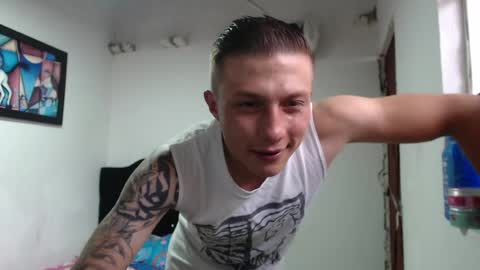 STIIVEEN 777 online show from June 24, 8:30 pm