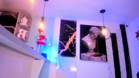 Stiven  brendan online show from December 18, 10:19 am