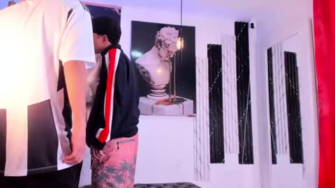 Stiven  brendan online show from February 19, 11:49 am