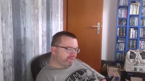 Oliver online show from September 9, 9:20 am