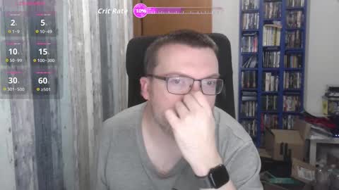 Oliver online show from October 1, 6:47 pm