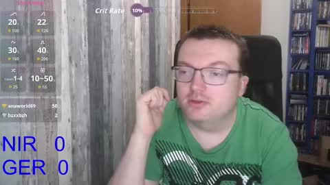 Oliver online show from October 13, 7:14 pm