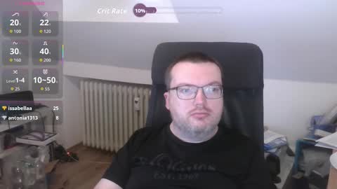 Oliver online show from November 14, 8:02 am