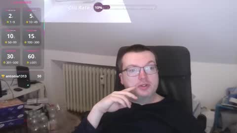 Oliver online show from February 7, 8:07 am