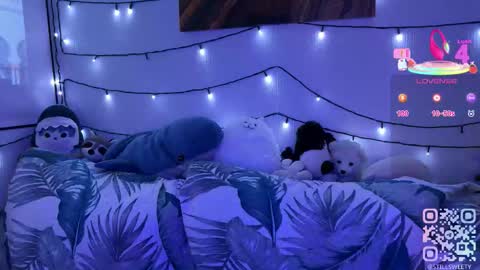 stillsweety online show from February 28, 3:51 am