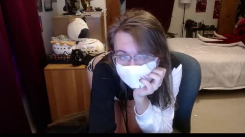 sting_ray111 online show from January 16, 1:27 am