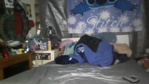 Tasha and Drew online show from March 9, 6:17 am