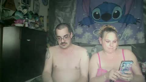 Snapshot of stitchsunshine85 chatting on February 15, 9:52 am Tasha and Drew online show from February 15, 9:52 am
