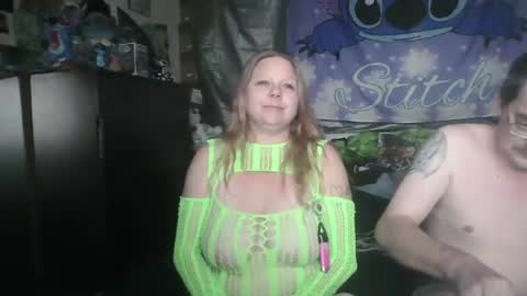 Snapshot of stitchsunshine85 chatting on July 8, 7:24 am Tasha and Drew online show from July 8, 7:24 am